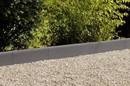 BORDURE DROITE GRISE 50X24X5 CM VENDU A LA PIECE