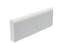 BORDURE DROITE PIERRE 50X24X5 CM VENDU A LA PIECE