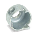 TREPAN RUBI WIDIA - Diamètre 35 MM