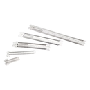 Suspente fourrure universelle 45 / 47 Clip laine Longueur 500mm - 50PC/BOI