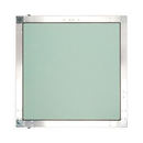 Trappe de visite plaque de plâtre hydro 12,5mm invisible 200x200mm