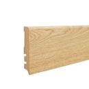 PLF80 511 CHENE KRAFT PLINTHES 80X15X2200ML