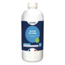 SAVON NATUREL ACCES POUR PARQUET HUILE - BIDON DE 1L