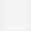 FAIENCE BLANCOS HORIZON BLANCO  20X20cm 1M2/BTE  25PC/BTE R02