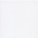FAIENCE BLANCOS UNIVERSAL BLANCO-M 20X20cm  1M2/BTE  25PC/BTE R02