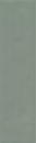 FAIENCE CLIFF BUNDA MINT   8X31,5cm 0,63M2/BTE  25PC/BTE R59