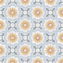 CARRELAGE STRACCIATELLA AMARETTI 20X20cm  1M2/BTE  25PC/BTE R60