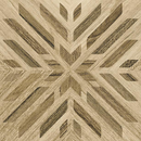 CARRELAGE KOMI NEGARA-R 20X20cm  1M2/BTE  25PC/BTE R30
