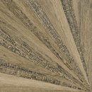CARRELAGE KOMI MURLEN-R MIEL 20X20cm  1M2/BTE  25PC/BTE R30