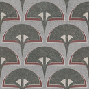 CARRELAGE CLIFF TRANGO-R OXIDE  20X20cm 1M2/BTE  25PC/BTE R30