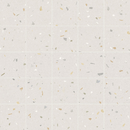 CARRELAGE CROCCANTE TUTTI FRUTTI 20X20cm  1M2/BTE  25PC/BTE R60