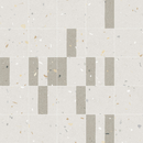 CARRELAGE CROCCANTE GRANOLA SESAMO 20X20cm  1M2/BTE  25PC/BTE R60