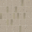 CARRELAGE CROCCANTE ECLAIR AVELLANA 20X20cm  1M2/BTE  25PC/BTE R33