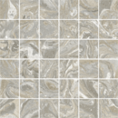 MOSAIQUE SPUMA MACCHIATO  30X30cm 1,08M2/BTE  12PC/BTE R342