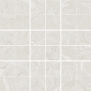 MOSAIQUE SPUMA PANNA  30X30cm 1,08M2/BTE  12PC/BTE R342