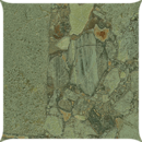 CARRELAGE BLACK&CREAM CHEC.STARRY.GREEN GIAD 24,3X24,3cm  0,648M2/BTE  12PC/BTE