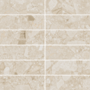 MOSAIQUE BLACK&CREAM TIGHT BEACH 30X30cm  1,08M2/BTE  12PC/BTE R342