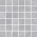 MOSAIQUE LITHOS RAUK NUBE  30X30cm 1,08M2/BTE  12PC/BTE R342