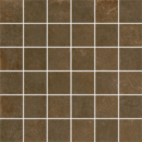 MOSAIQUE LENS ARQUES COBRE  30X30cm 1,08M2/BTE  12PC/BTE R342