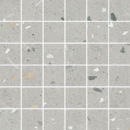 MOSAIQUE CROCCANTE SESAM  30X30cm 1,08M2/BTE  12PC/BTE R342