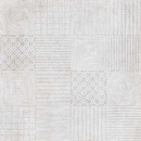 CARRELAGE LENS MARLES-R CENIZA 59,3X59,3cm  1,406M2/BTE   4PC/BTE R42