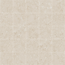 CARRELAGE BLACK&CREAM CREAM-R BEACH 59,3X59,3cm  1,406M2/BTE   4PC/BTE R63