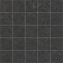 CARRELAGE BLACK&CREAM BLACK-R SPACE 59,3X59,3cm  1,406M2/BTE   4PC/BTE R62