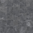 CARRELAGE LITHOS TEPUY-R BASALTO 29,3X29,3cm  0,944M2/BTE  11PC/BTE R22