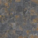 CARRELAGE LITHOS TEPUY-R MIX 29,3X29,3cm  0,944M2/BTE  11PC/BTE R22