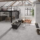 CARRELAGE LITHOS LENAR-R SAND 29,3X29,3cm  0,944M2/BTE  11PC/BTE R23