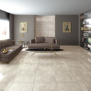 CARRELAGE FULSON LEWIS BEIGE  60X60cm 1,44M2/BTE   4PC/BTE R12