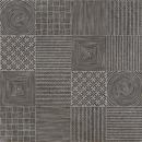 CARRELAGE LENS MARLES NIQUEL  60X60cm 1,44M2/BTE   4PC/BTE R51