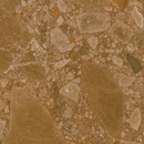 CARRELAGE BLACK&CREAM BROWN WASH 60X60cm  1,44M2/BTE   4PC/BTE R16