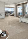 CARRELAGE BETILO-R TAUPE  80X80cm 1,28M2/BTE   2PC/BTE R31