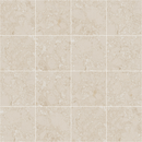 CARRELAGE BLACK&CREAM CREAM-R BEACH 80X80cm  1,28M2/BTE   2PC/BTE R31