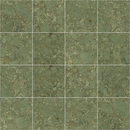 CARRELAGE BLACK&CREAM GREEN-R GIADA 80X80cm  1,28M2/BTE   2PC/BTE R31