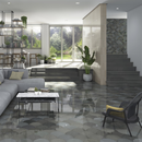 CARRELAGE CLIFF MOHER-R DARK POLISHED 79,3X79,3cm  1,258M2/BTE   2PC/BTE R53