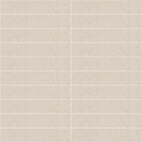 CARRELAGE BLACK&CREAM CREAM-R DUNE 19,4X120cm  0,931M2/BTE   4PC/BTE R30