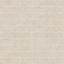 CARRELAGE BLACK&CREAM CREAM-R BEACH 19,4X120cm  0,931M2/BTE   4PC/BTE R30