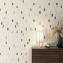 FAIENCE MOUSSE SAVOIARDI-R TUTTI FRUT 45X120cm  1,08M2/BTE   2PC/BTE R26