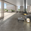 FAIENCE DOUAI SCARPE-R CENIZA  32X99cm 1,267M2/BTE   4PC/BTE R21