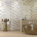 FAIENCE TOPPING CIALDA-R MACEDONIA 32X99cm  1,267M2/BTE   4PC/BTE R42