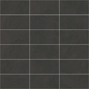 CARRELAGE BLACK&CREAM BLACK-R NIGHT 60X120cm  1,44M2/BTE   2PC/BTE R54