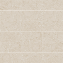 CARRELAGE BLACK&CREAM CREAM-R BEACH 60X120cm  1,44M2/BTE   2PC/BTE R54