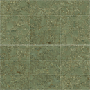 CARRELAGE BLACK&CREAM GREEN-R GIADA 60X120cm  1,44M2/BTE   2PC/BTE R54