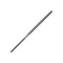 Limes aiguille Plate parallèle