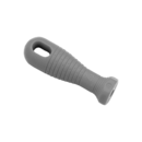 Manches pour limes et rapes en plastique