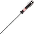 Râpes manche bi-matiere ronde