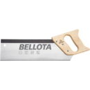 Scies a dos menuisier avec manche en bois