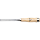 Ciseaux à bois manche en bois